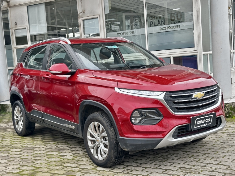Chevrolet Groove 1.5 Mt 2025 Usado  Usado en Kovacs Usados