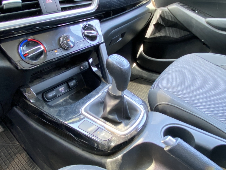 Kia Seltos Seltos Ex 1.6l 6mt - 2232 2024 Usado en Rosselot Usados