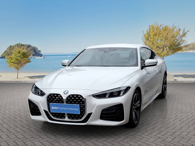 BMW 430 I COUPE 2.0 AUT 2025