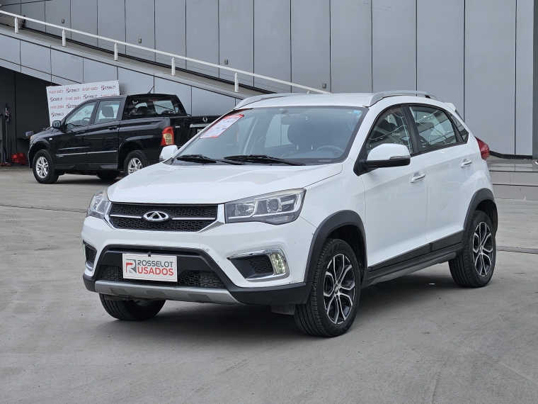 CHERY TIGGO 2 TIGGO 2 1.5 2021