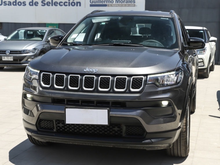 JEEP COMPASS SPORT 4X2 AT 2023