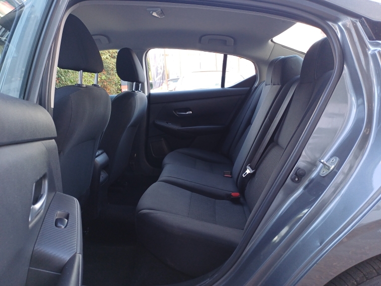 Nissan Sentra 2.0 Advance Mt 2022 Usado  Usado en Kovacs Usados