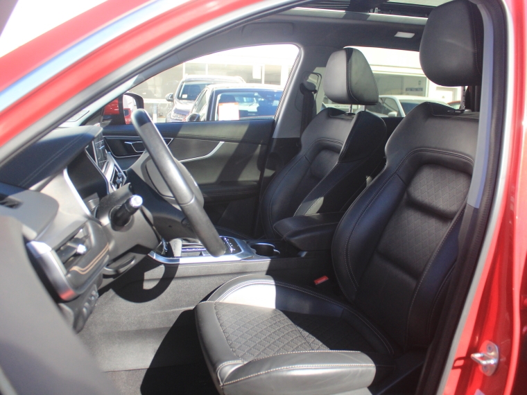 Chery Tiggo 8 Tiggo 8 1.5 Aut 2021 Usado en Rosselot Usados