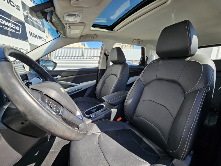 Chevrolet Captiva 1.5 Premier At 2024 Usado  Usado en Kovacs Usados
