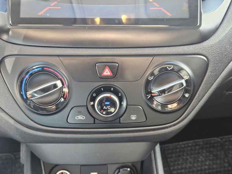 Hyundai Accent 1.4 Sdn Hci Value At 2022 Usado  Usado en Kovacs Usados
