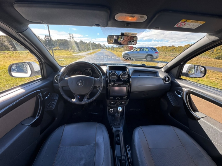 Renault Duster 4x4 2018 Usado en G Autos Automotriz - G Autos