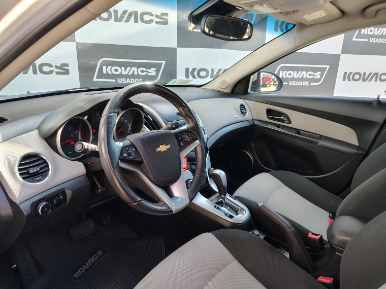 Chevrolet Cruze 1.8 Ls At 2013 Usado  Usado en Kovacs Usados