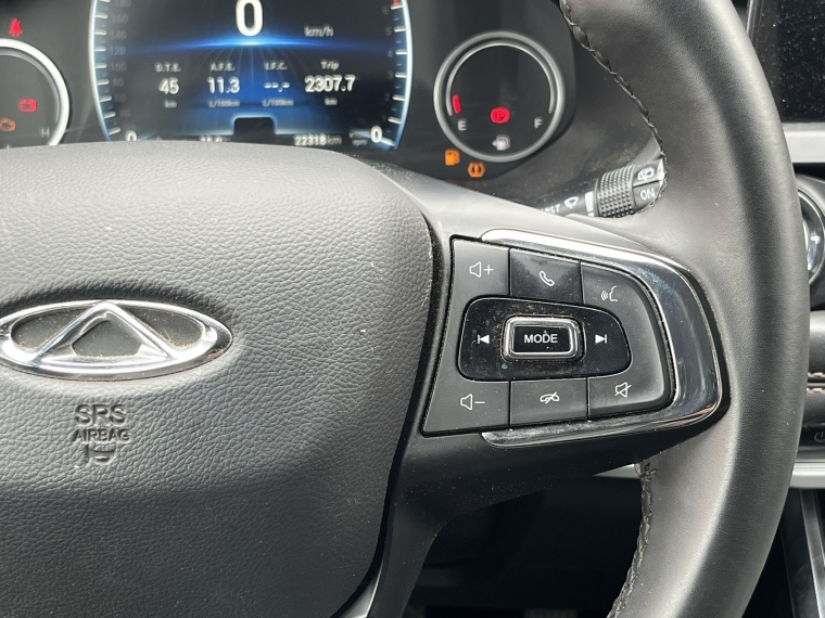 Chery Tiggo 8 Tiggo 8 1.5 2024 Usado en Rosselot Usados