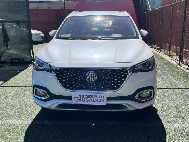Mg Hs Hs 1.5t 2021 Usado en Rosselot Usados