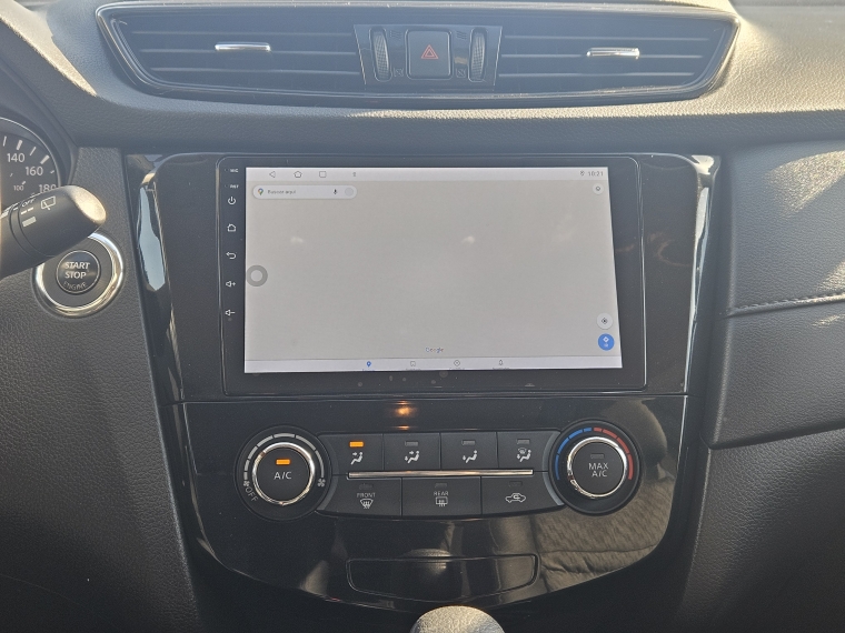 Nissan X-trail Sense At 2.5 2023 Usado  Usado en Kovacs Usados