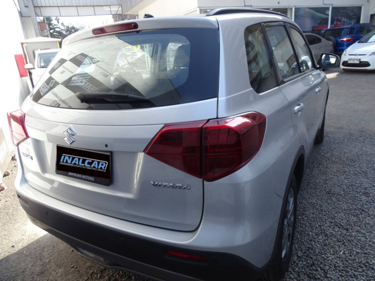 Suzuki 147 Mt 2020 Usado  Usado en Webautos.cl