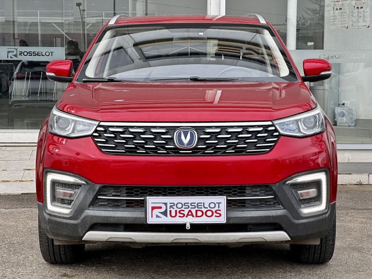 Changan Cs55 Cs55 Luxury 1.5 2021 Usado en Rosselot Usados