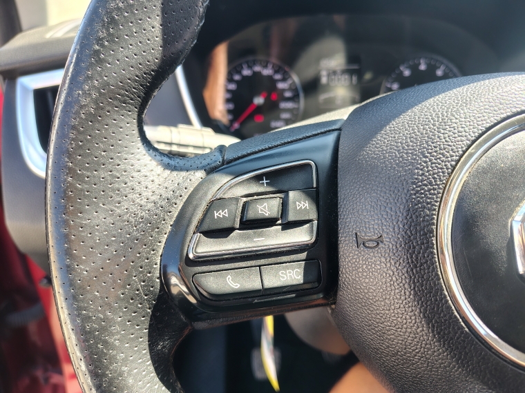 Mg Rx5 Rx5 1.5 2019 Usado en Rosselot Usados