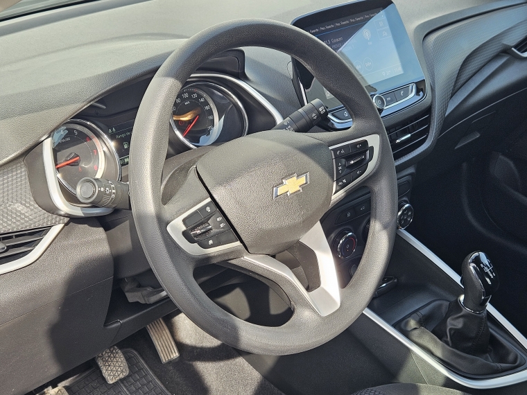 Chevrolet Onix Onix Nb Lt 1.0t 2022 Usado  Usado en Kovacs Usados