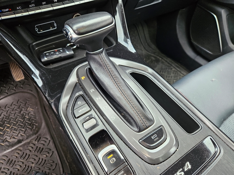 Gac motor Gs4 Gs4 Power 1.5 Aut 2024 Usado en Rosselot Usados