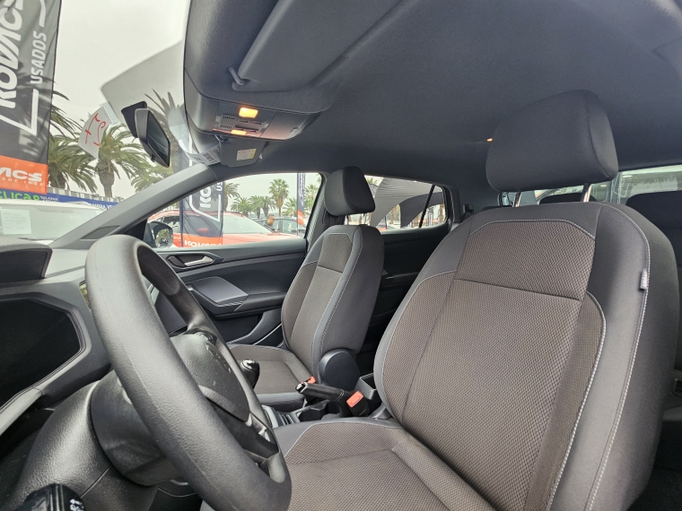 Volkswagen T-cross Tsi Trendline Mt 1.0 2023 Usado  Usado en Kovacs Usados