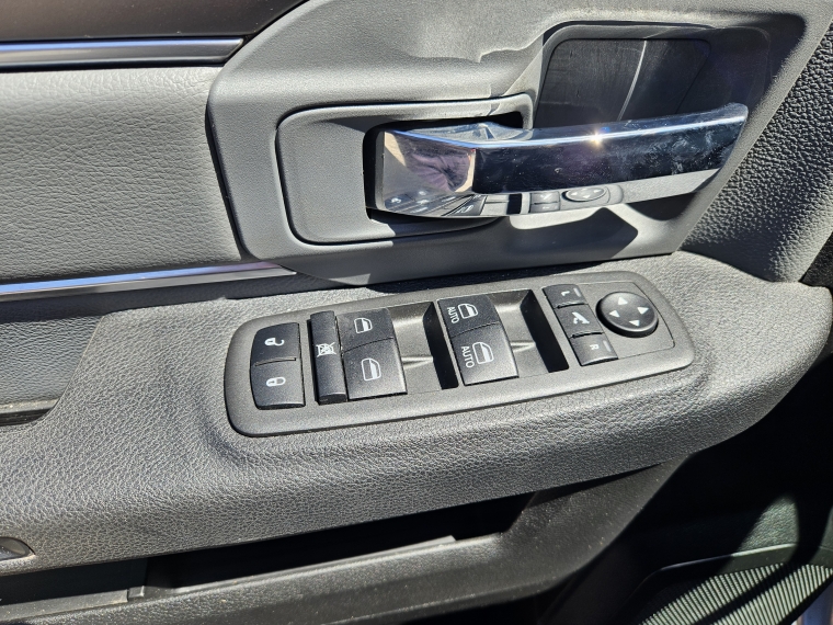 Ram 1500 1500 Crew Cab S 2023 Usado  Usado en Autoselect Usados