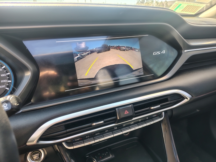 Gac motor Gs4 Gs4 Power 1.5 Aut 2023 Usado en Rosselot Usados