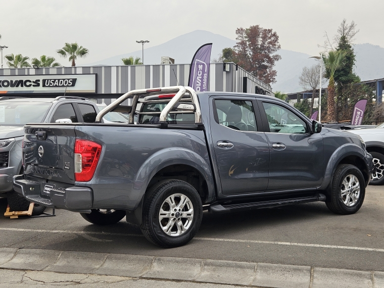 Nissan Navara 4x2 2.3 2023 Usado Usado en Kovacs Usados Nissan Navara 4x2 2.3 2023 Usado Usado en Kovacs Usados