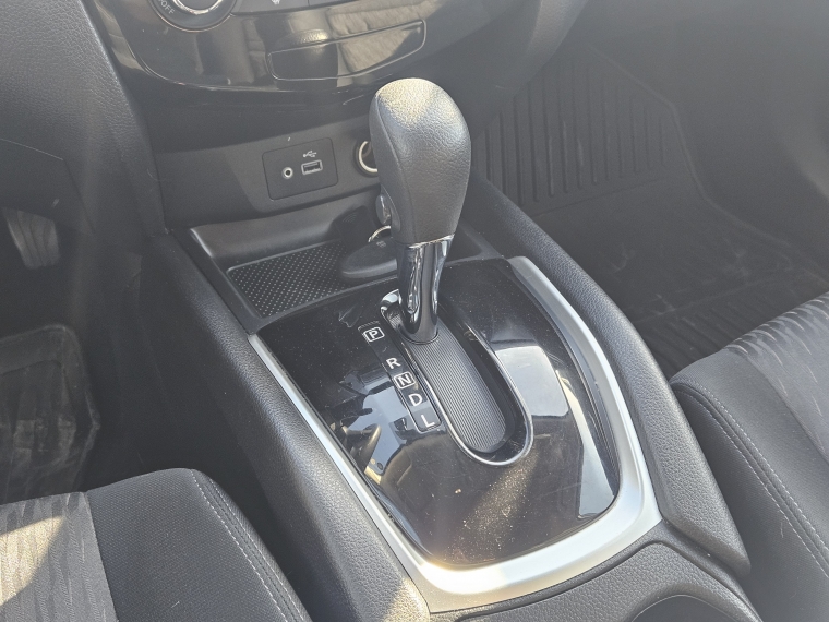 Nissan X-trail Sense At 2.5 2023 Usado  Usado en Kovacs Usados