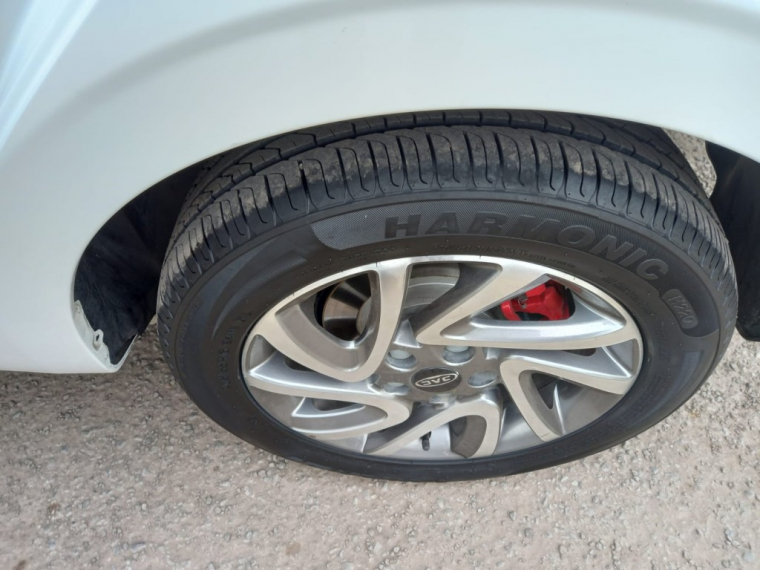 Jac S2 Hb 1.5 2018 Usado  Usado en Webautos.cl