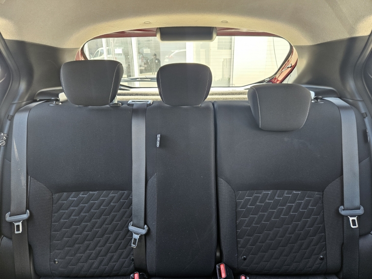 Nissan Kicks Kicks 1.6 2022 Usado en Rosselot Usados