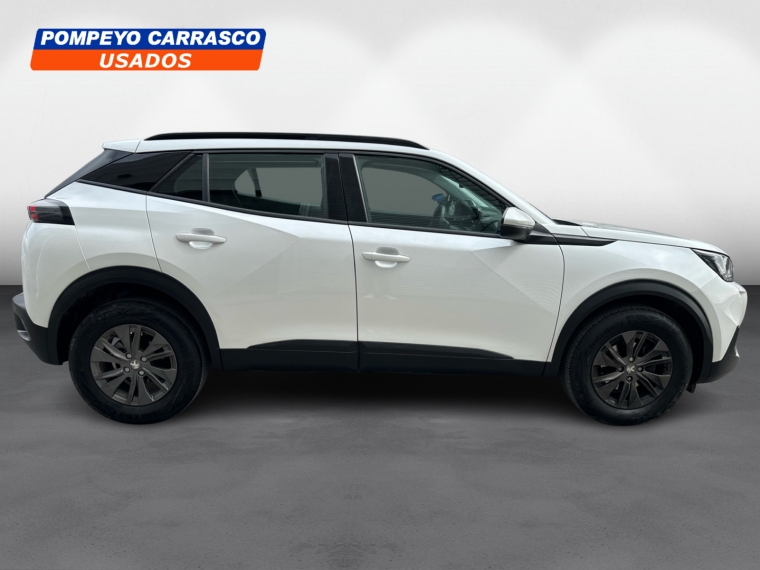 Peugeot 2008 1.2 Active Pack Puretech 130 2021 Usado  Usado en Pompeyo