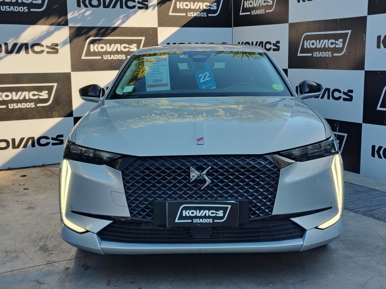 Ds Ds4 1.6  5 Dr  Performance  Line  220 At 2023 Usado  Usado en Kovacs Usados