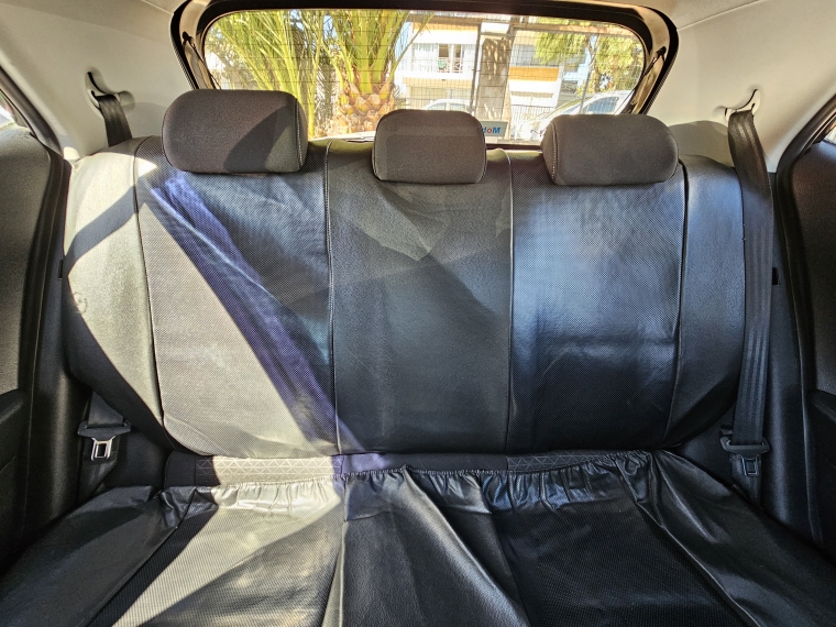 Kia Morning Morning Ex 1.2l 5mt Abs Ac - 2167 2022 Usado en Rosselot Usados