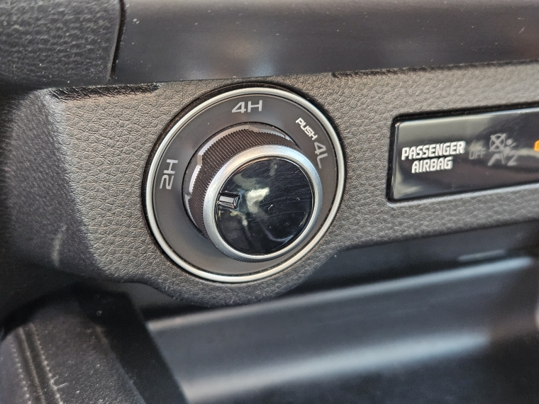 Mazda Bt-50 Bt 50 4x4 3.0 Aut 2022 Usado en Rosselot Usados