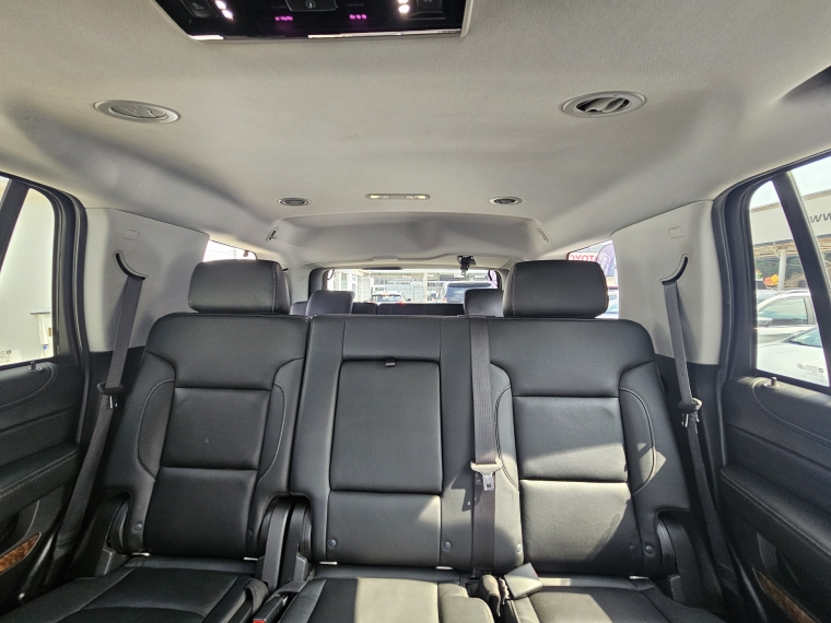 Chevrolet Tahoe 4wd 5.3 At Premier 2019 Usado  Usado en Kovacs Usados