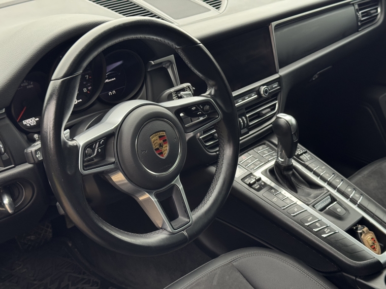 Porsche Macan R4 2021 Usado en G Autos Automotriz - G Autos