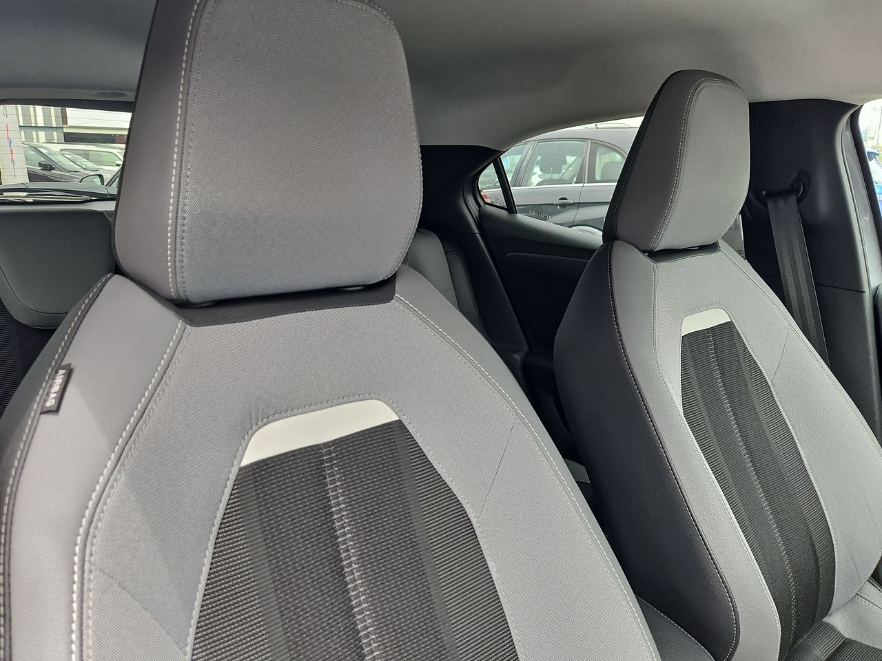 Opel Mokka Mokka 4x2 1.2 2024 Usado en Usados de Primera - Sergio Escobar