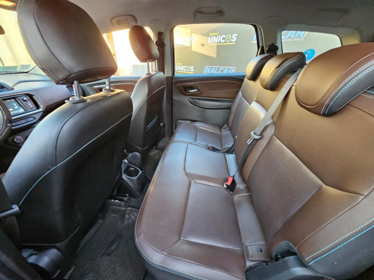 Chevrolet Spin Premier 1.8 2020 Usado  Usado en Webautos.cl