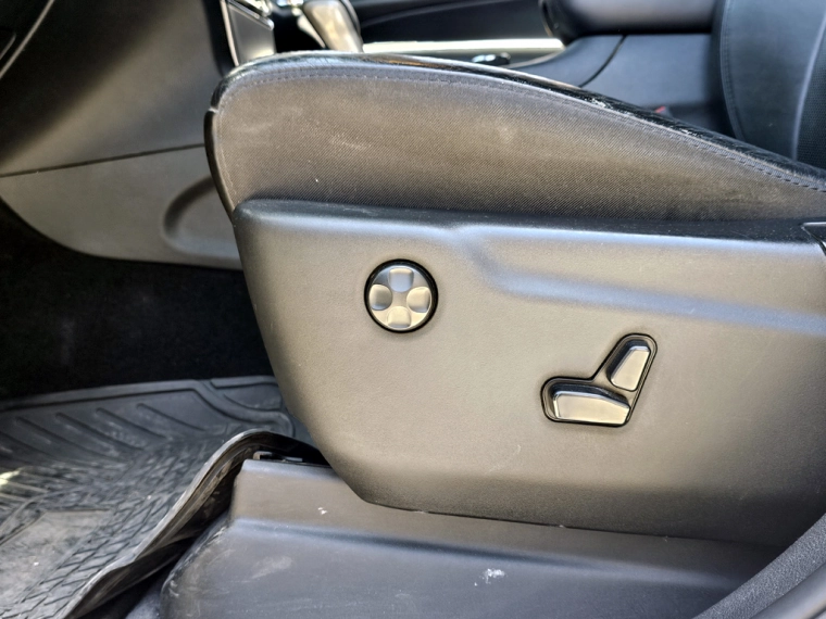 Jeep Grand cherokee 3.0 Limited 2020 Usado  Usado en Webautos.cl