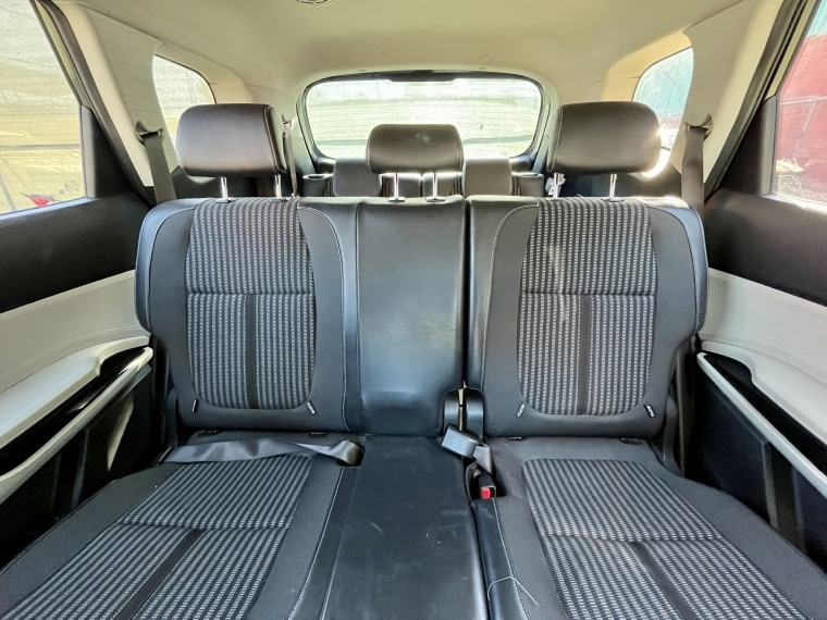 Kia Carens Carens Ex 1.4 Aut 2023 Usado en Rosselot Usados