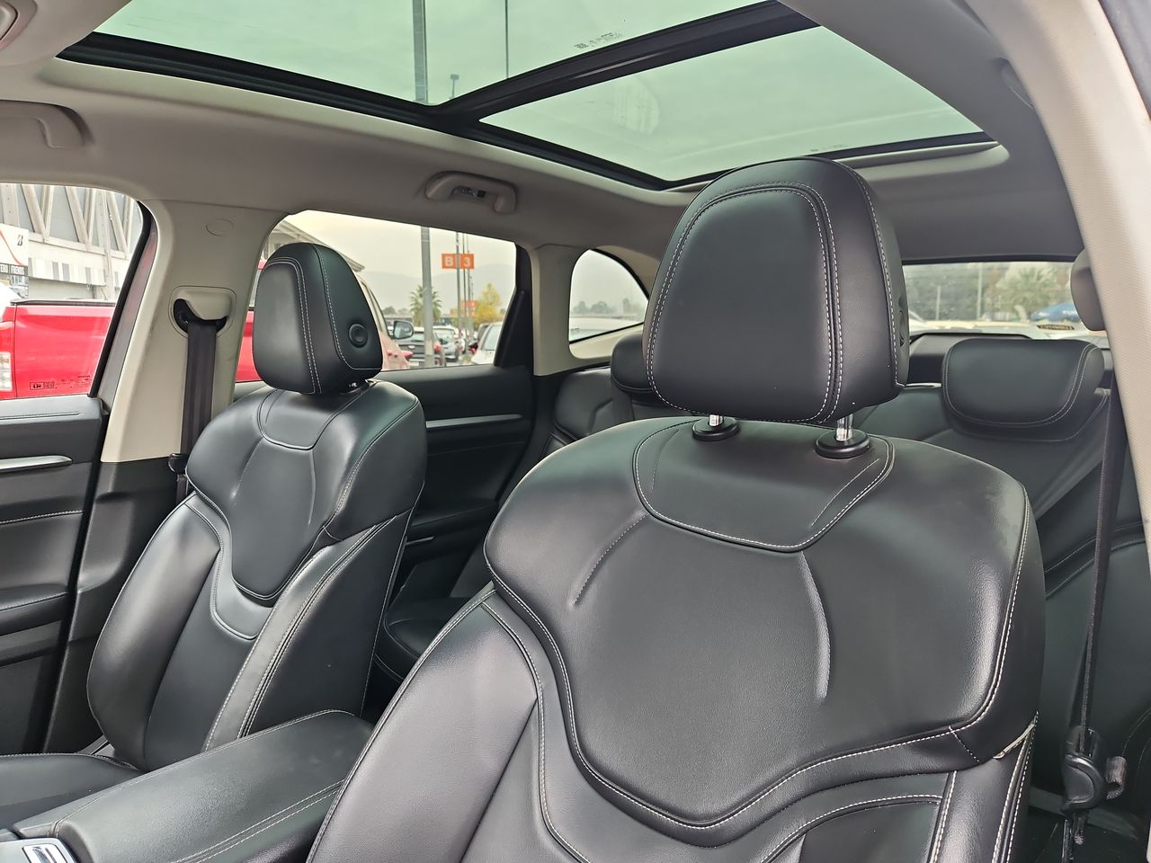 Haval H6 H6 Elite 2.0 Aut. 2022 Usado en Usados de Primera - Sergio Escobar