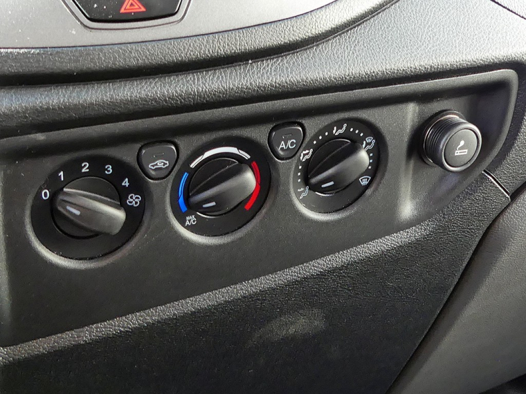 Ford Transit 2.2 2023 Usado  Usado en Webautos.cl