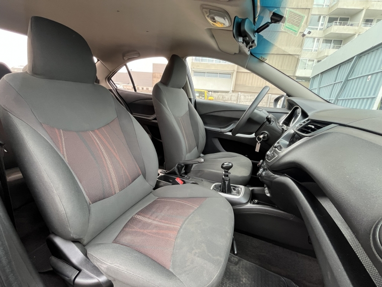 Chevrolet Sail Ls 2021 Usado  Usado en Kovacs Usados
