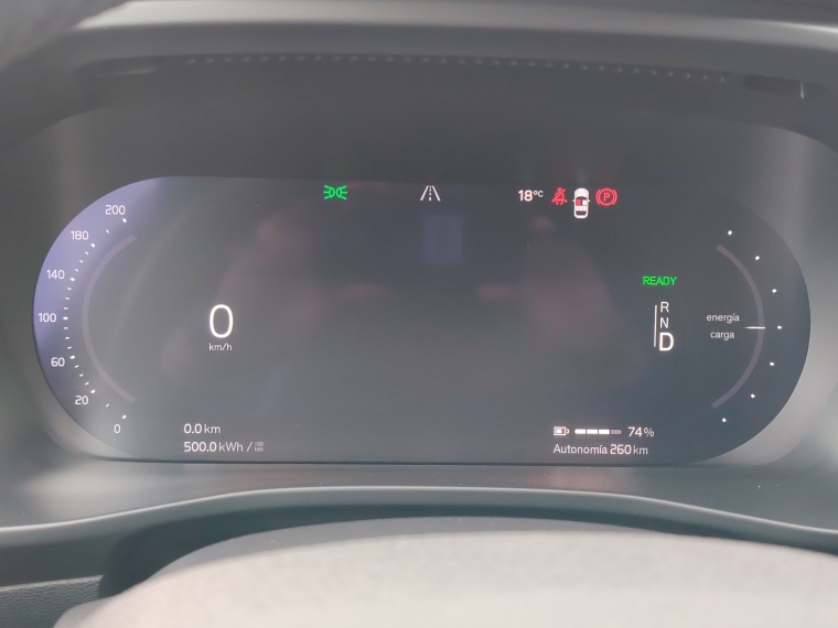 Volvo C40 P8 Recharge  2024 Usado  Usado en BMW Premium Selection