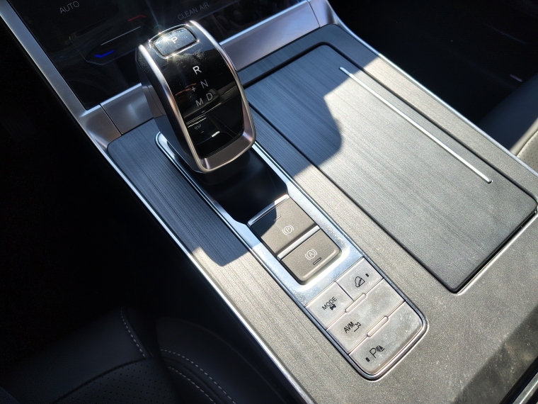 Chery Tiggo 7 pro All New Tiggo 7 Pro Max 1.5t Cvt Gls 2025 Usado en Rosselot Usados