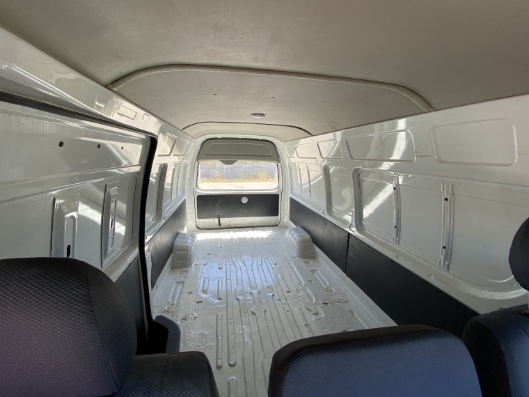 Foton Cargo K1 Cargo Diesel 2.8 2023 Usado en Rosselot Usados