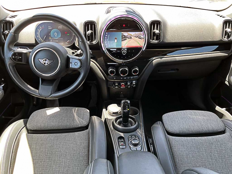 Mini Countryman Countryman C 1.5  2023 Usado  Usado en BMW Premium Selection