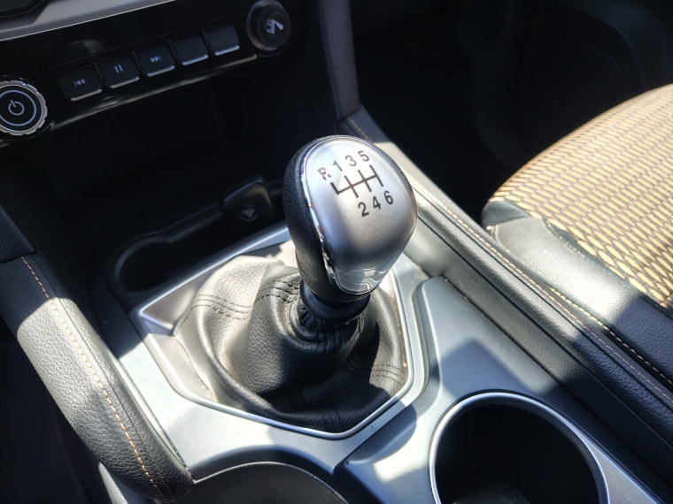 Foton G7 G7 Mt 4x2 2.0 2025 Usado en Rosselot Usados