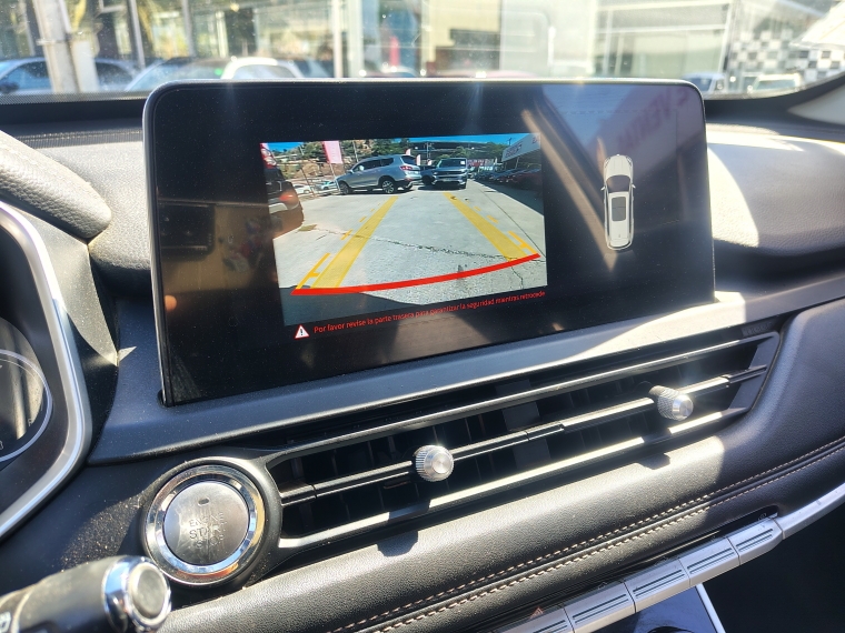 Chery Tiggo 8 Tiggo 8 1.5 2022 Usado en Rosselot Usados