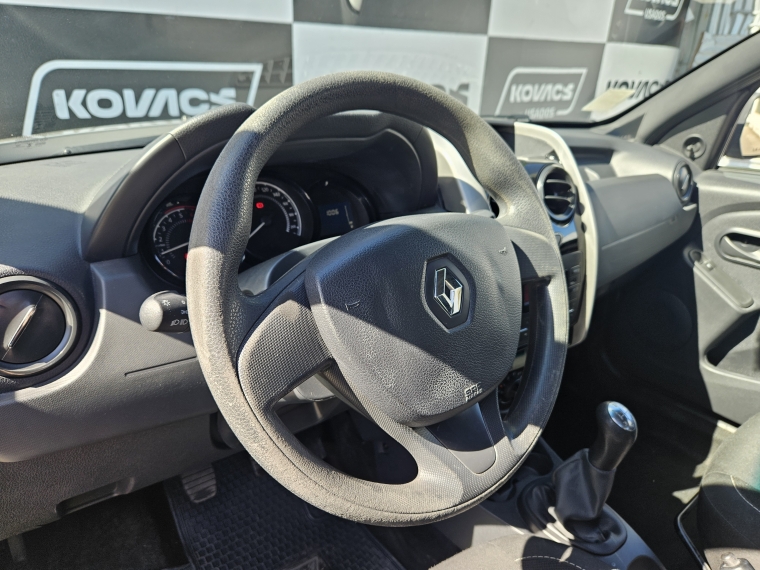 Renault Duster Zen Kit Adventure 2019 Usado  Usado en Kovacs Usados