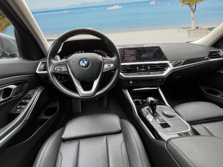 Bmw 320 I Urban 2022 Usado Usado en BMW Premium Selection Bmw 320 I Urban 2022 Usado Usado en BMW Premium Selection