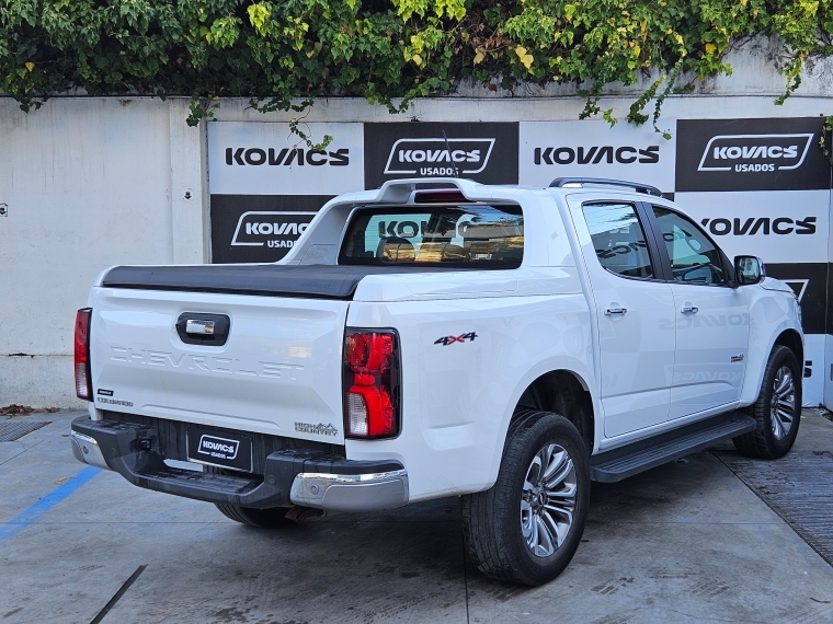 Chevrolet Colorado 2.8td Hc At 4wd 2024 Usado  Usado en Kovacs Usados