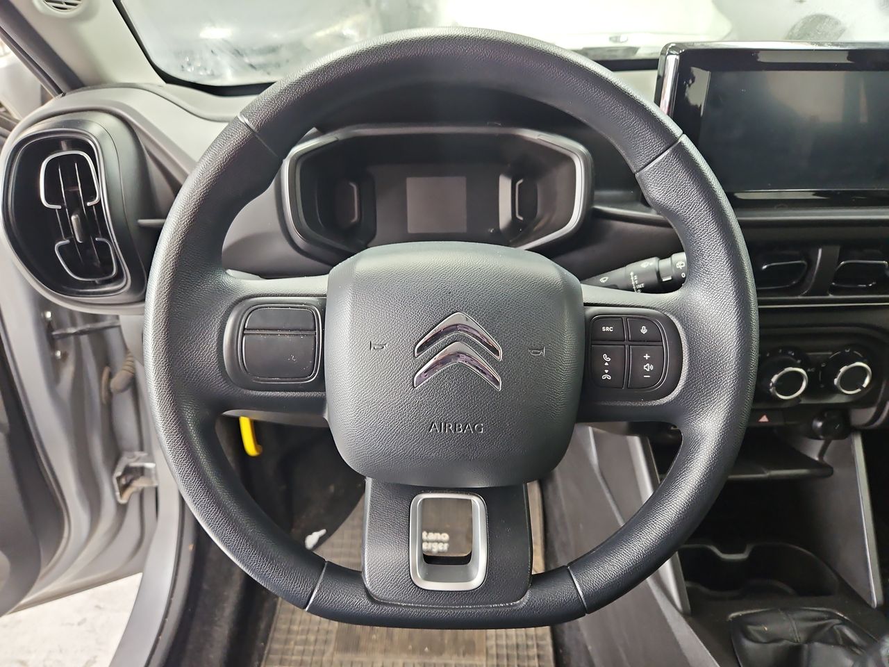 Citroen C3 aircross C3 Puretech 82 4x2 1.2 2024 Usado en Usados de Primera - Sergio Escobar