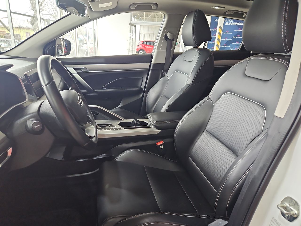 Geely Coolray Coolray 1.5 Aut 2022 Usado en Usados de Primera - Sergio Escobar